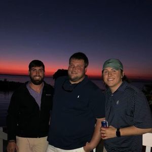 Meet your Posher, Philip